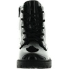 image:imageSteve Madden girls RockkBlack Patent