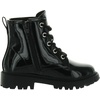 image:imageSteve Madden girls RockkBlack Patent