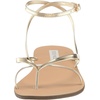image:imageSteve Madden womens Agree SandalAmuse Gold