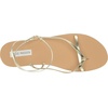 image:imageSteve Madden womens Agree SandalAmuse Gold