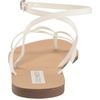 image:imageSteve Madden womens Agree SandalAmuse White
