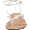 image:imageSteve Madden womens Agree SandalAmuse White