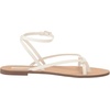 image:imageSteve Madden womens Agree SandalAmuse White