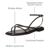 image:imageSteve Madden womens Agree SandalBlack