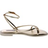 image:imageSteve Madden womens Agree SandalGold