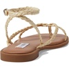 image:imageSteve Madden womens Agree SandalNat Raffia