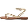 image:imageSteve Madden womens Agree SandalNat Raffia