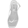 image:imageSteve Madden womens Agree SandalSilver