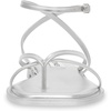 image:imageSteve Madden womens Agree SandalSilver