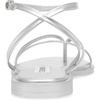 image:imageSteve Madden womens Agree SandalSilver