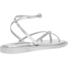image:imageSteve Madden womens Agree SandalSilver