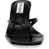 image:imageSteve Madden womens AlliesBlack Leather