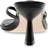 image:imageSteve Madden womens AlliesBlack Leather