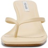 image:imageSteve Madden womens AlliesButter Yellow