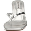 image:imageSteve Madden womens AlliesSilver Leather