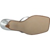 image:imageSteve Madden womens AlliesSilver Leather