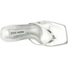 image:imageSteve Madden womens AlliesSilver Leather