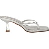 image:imageSteve Madden womens AlliesSilver Leather