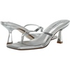 image:imageSteve Madden womens AlliesSilver Leather