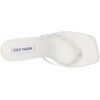 image:imageSteve Madden womens AlliesWhite Leather