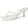 image:imageSteve Madden womens AlliesWhite Leather