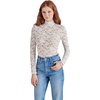 image:imageSteve Madden womens Apparel Cassi BodysuitIvory