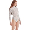 image:imageSteve Madden womens Apparel Cassi BodysuitIvory