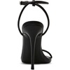 image:imageSteve Madden womens BreslinHeeled SandalBlack Leather