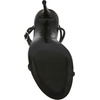 image:imageSteve Madden womens BreslinHeeled SandalBlack Leather