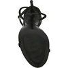 image:imageSteve Madden womens BreslinHeeled SandalBlack Suede