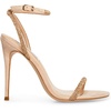 image:imageSteve Madden womens BreslinHeeled SandalBlush
