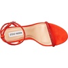 image:imageSteve Madden womens BreslinHeeled SandalRed