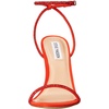 image:imageSteve Madden womens BreslinHeeled SandalRed