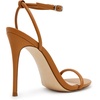 image:imageSteve Madden womens BreslinHeeled SandalTan Leather