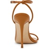 image:imageSteve Madden womens BreslinHeeled SandalTan Leather