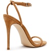 image:imageSteve Madden womens BreslinHeeled SandalTan Suede