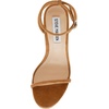 image:imageSteve Madden womens BreslinHeeled SandalTan Suede