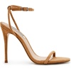 image:imageSteve Madden womens BreslinHeeled SandalTan Suede