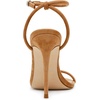image:imageSteve Madden womens BreslinHeeled SandalTan Suede