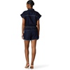 image:imageSteve Madden womens Calliope RomperBijou Blue
