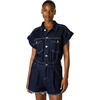 image:imageSteve Madden womens Calliope RomperBijou Blue