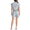 image:imageSteve Madden womens Calliope RomperStone Wash Blue