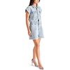 image:imageSteve Madden womens Calliope RomperStone Wash Blue