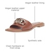 image:imageSteve Madden womens GeneCognac