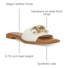 image:imageSteve Madden womens GeneWhite