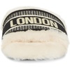 image:imageSteve Madden womens Knox SandalBlack Multi Fur