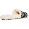 image:imageSteve Madden womens Knox SandalBlack Multi Fur