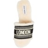 image:imageSteve Madden womens Knox SandalBlack Multi Fur