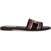 image:imageSteve Madden womens Knox SandalBurgundy Multi