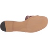 image:imageSteve Madden womens Knox SandalBurgundy Multi